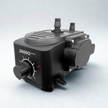 Gas Pressure Machine